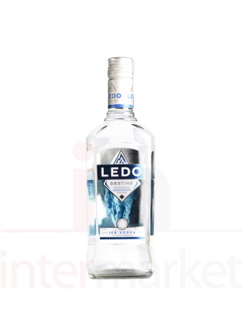 Degtinė LEDO 0,5L